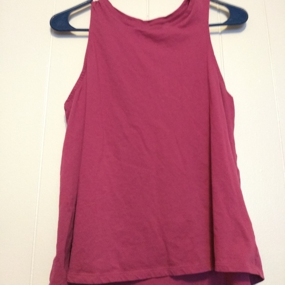 Tank top - Picture 1 of 3